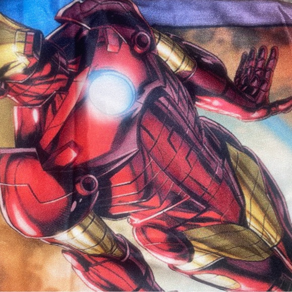 2 18x18 Pillow Cases with zipper - Picture 7 of 8